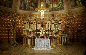 gallery